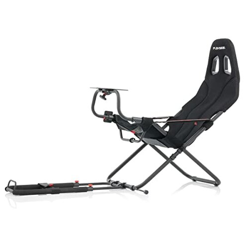 Playseat Challenge Racing Simulator Issues: Size, Stability, and Comfort Review
