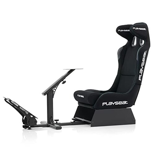PLAYSEAT Evolution Pro Review: Assembly and Comfort Issues