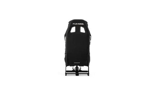 PLAYSEAT Evolution Pro Sim Racing Cockpit | Comfortable Racing Simulator Cockpit | Easily Adjustable | Compatible with all Steering Wheels & Pedals on the Market | Supports PC & Console |Actifit