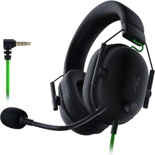 Razer BlackShark V2 X Mic and Comfort Issues Review