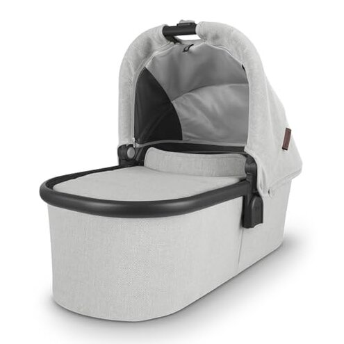 UPPAbaby Bassinet Fit Limits Review