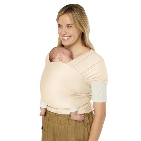 Ergobaby Wrap Slips and Sags: Buyer Issues Review