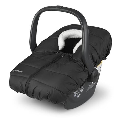 UPPAbaby Bulky Winter Cover Issues Review