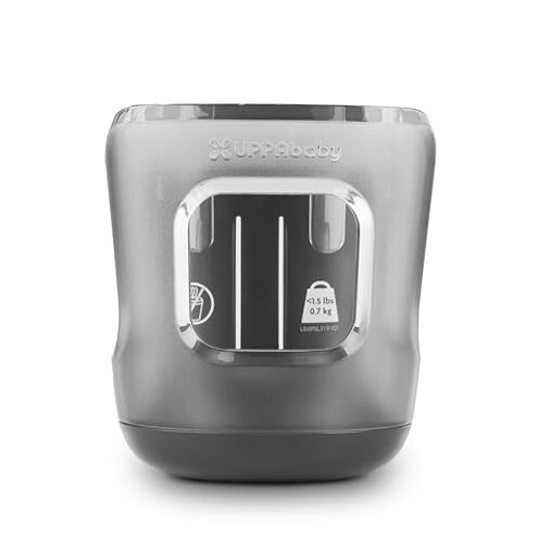 UPPAbaby Cup Holder Fit Limits Review