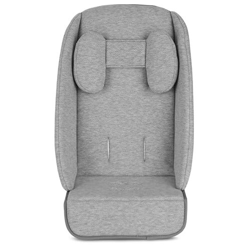 UNIQUIFY Insert Liner Seat Compatible with Uppababy Vista, Vista V2, Cruz, Cruz V2, RUMBLESEAT V2 and RUMBLESEAT V2+
