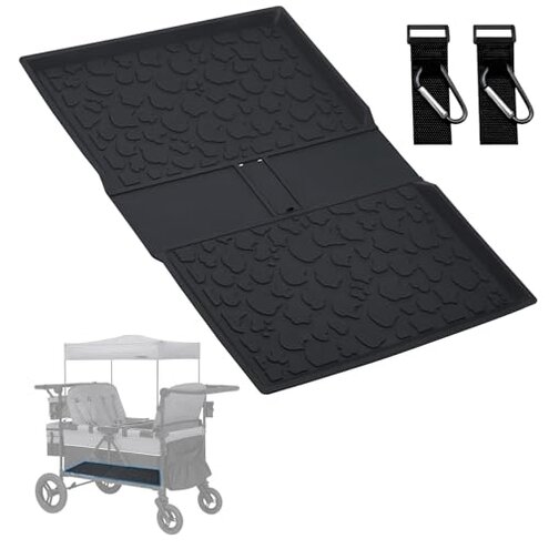 Myvikcar Fit Problems Issues Review for Wagon Mat