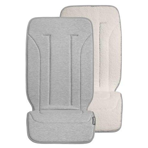 UPPAbaby Seat Liner Fit Issues Review
