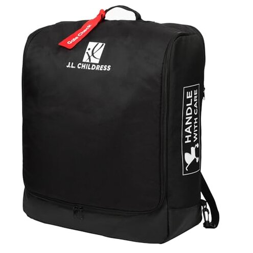 J.L. Childress Tight Fit Issues Review