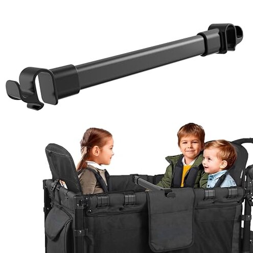 Wonderfold seating bar fit issues: buyer review