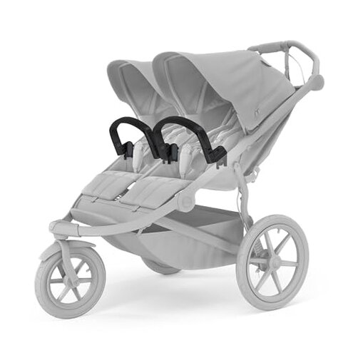 Thule Urban Glide 3 rain Cover, Black