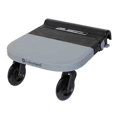 Baby Trend Ride Board Wobble Issues Review