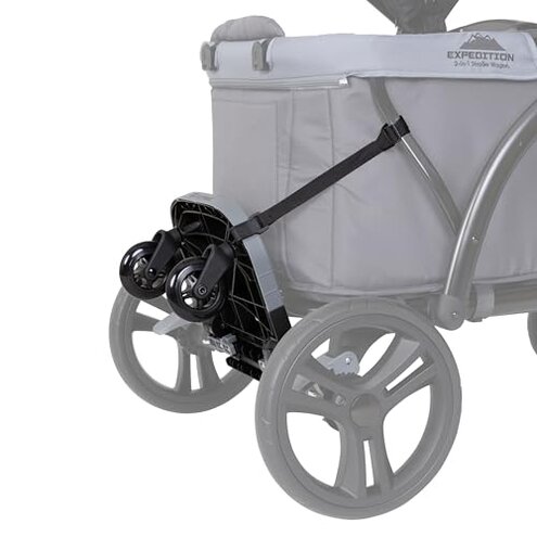 Baby Trend Ride-On Stroller Board