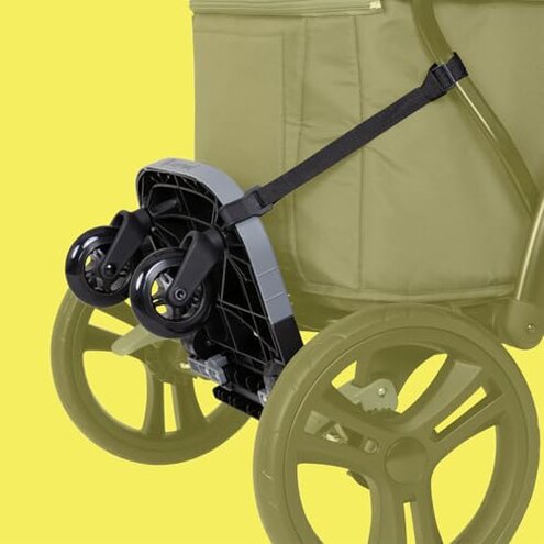 Baby Trend Ride-On Stroller Board