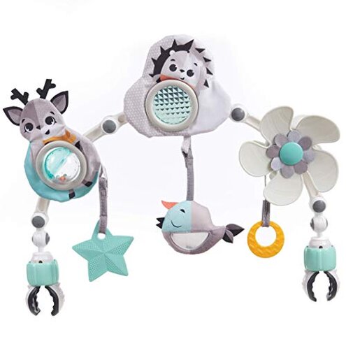 Tiny Love Play Mat Noise & Setup Issues Review