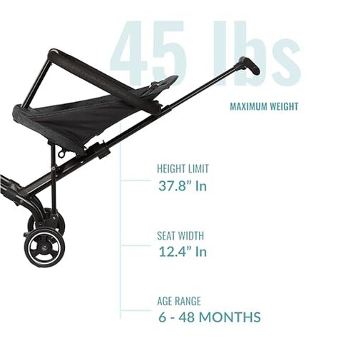 Dream On Me Coast Rider Stroller Connector