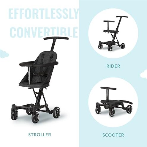 Dream On Me Coast Rider Stroller Connector