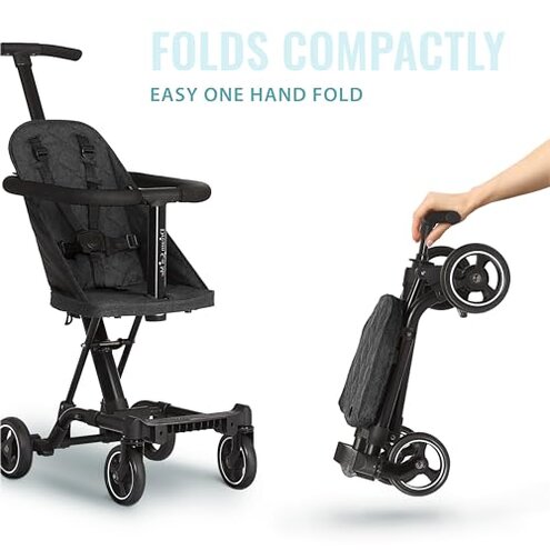 Dream On Me Coast Rider Stroller Connector