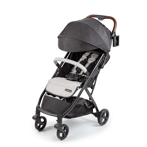 Ingenuity Stroller Fold Frustrations: Issues Review