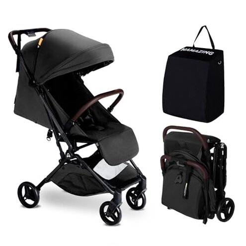 MAMAZING Folding Problems and Stability Issues Review