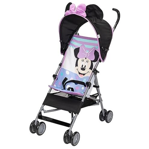 Disney Baby Stroller Hard to Push: Issues Review