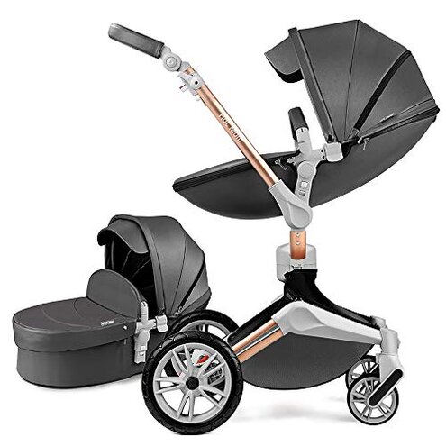 F023 Stroller Wobble Risk Issues Review—What to Know