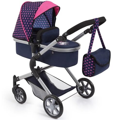 Bayer Pram Neo Wobbly Wheels Issues Review