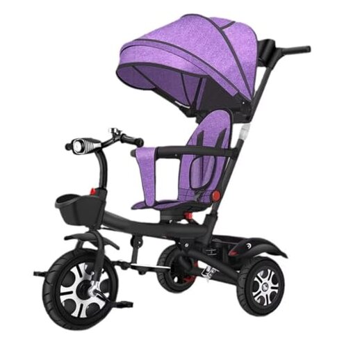 GEJINTAO Wobbly Ride Issues — Buyer Review