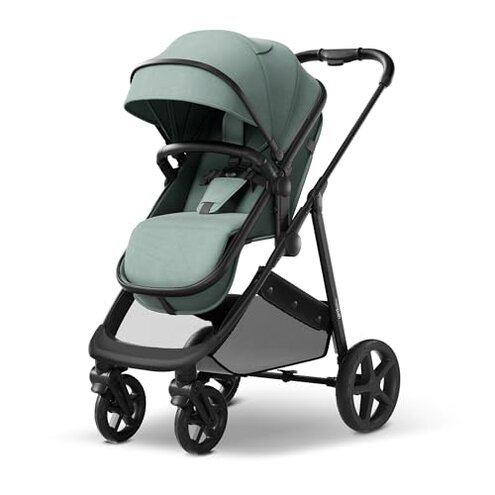 Mompush Folding Problems — Why Stroller Fails Review
