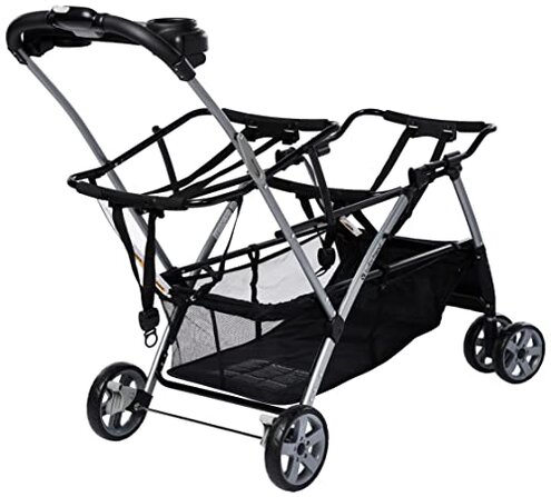 Baby Trend Snap-N-Go&reg; Double Stroller