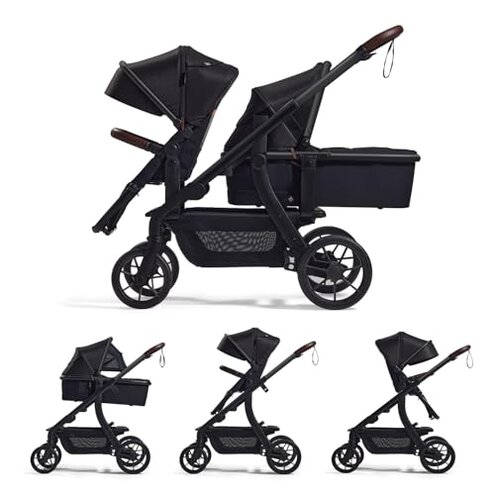 Momcozy Stroller Stability and Durability Issues Review