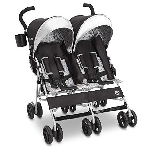 Jeep Scout Double Stroller Maneuverability Issues Review