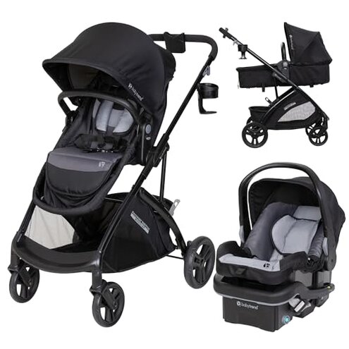 Baby Trend Stroller Problems: Safety & Usability Review