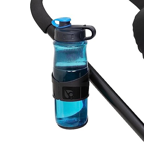 Baby Trend Passport® Switch 6-in-1 Modular Stroller Travel System with EZ-Lift™ PLUS Infant Car Seat, Dash Black