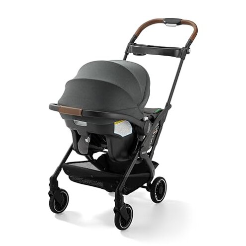 Graco Gomax Fold & Install Issues — Practical Buyer Review