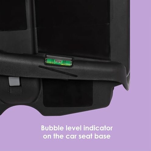 Baby Trend Stroller and EZ-Lift Infant Car Seat, EZ Ride Travel System, Dash Grey