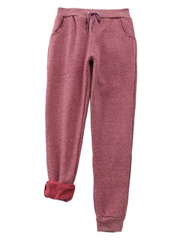 URATOT Jogger Fit & Warmth Issues: Buyer Review & Warnings