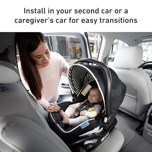 Graco SnugRide Lite Infant Car Seat Base