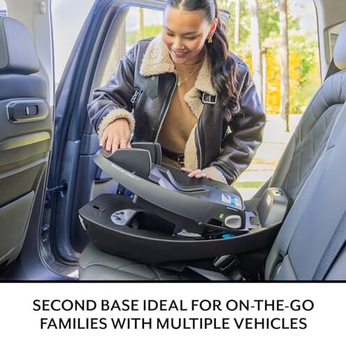 Evenflo Revolve180 LiteMax NXT Accessory Base