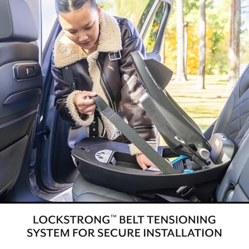 Evenflo Revolve180 LiteMax NXT Accessory Base