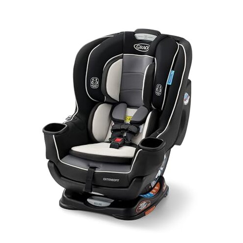 Graco Extend2Fit Installation Issues — Avoidance Review