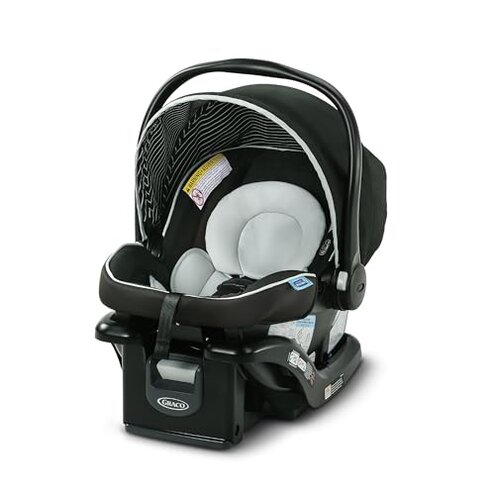 Graco Installation Confusion & Fit Issues — Review