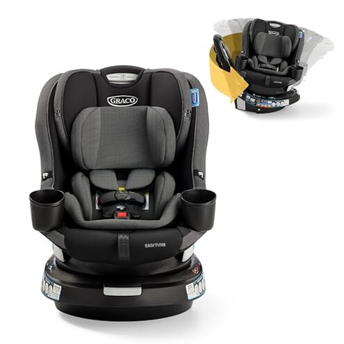 Graco Rotation & Installation Issues — Avoidance Review
