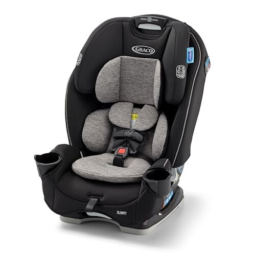 Graco SlimFit Installation & Fit Issues — Buyer Review