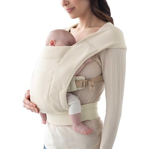 Ergobaby Comfort & Fit Problems for Newborns Review