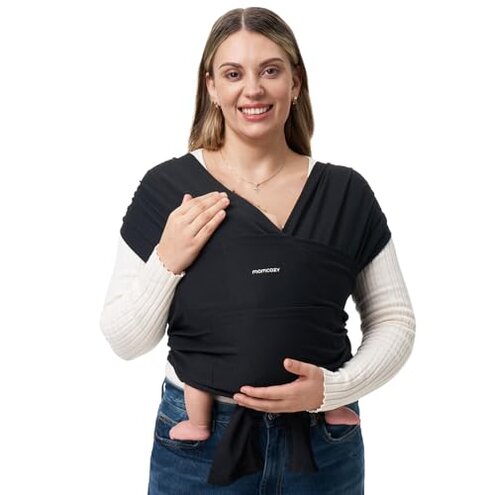Momcozy Carrier Fit Loosens Fast — Review of Fit Issues