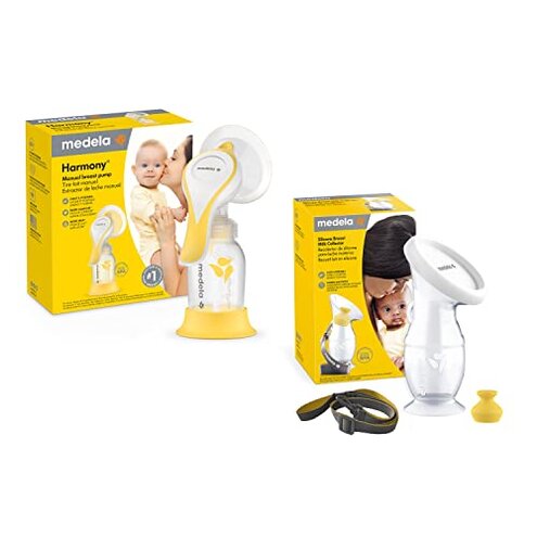 Medela Harmony Leaks & Cleaning Issues – Buyer Review