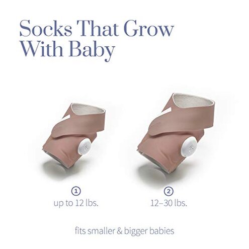 Owlet Dream Sock Travel Case - Keep Your Baby Monitor Safe and Organized On-The-Go