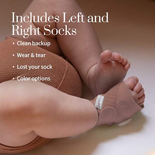 Owlet Dream Sock Travel Case - Keep Your Baby Monitor Safe and Organized On-The-Go