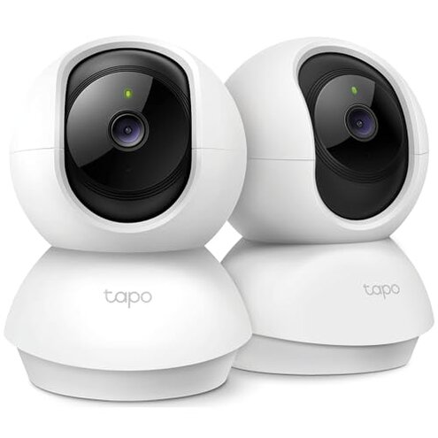 TP-Link Tapo Camera Wi‑Fi Reliability Problems — Review
