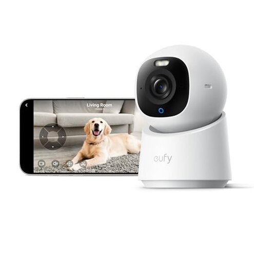 eufy Indoor Cam Connectivity & App Issues — Review